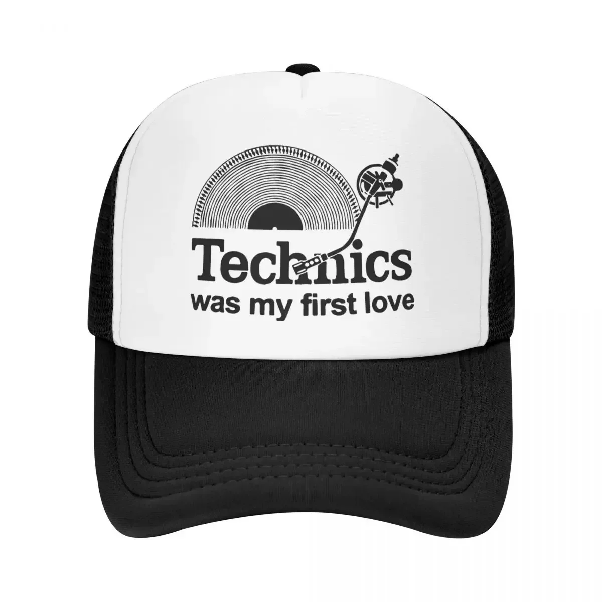 หมวกเบสบอลตาข่าย Technics My F - Trucker Cap Mesh บทวิจารณ์และราคา