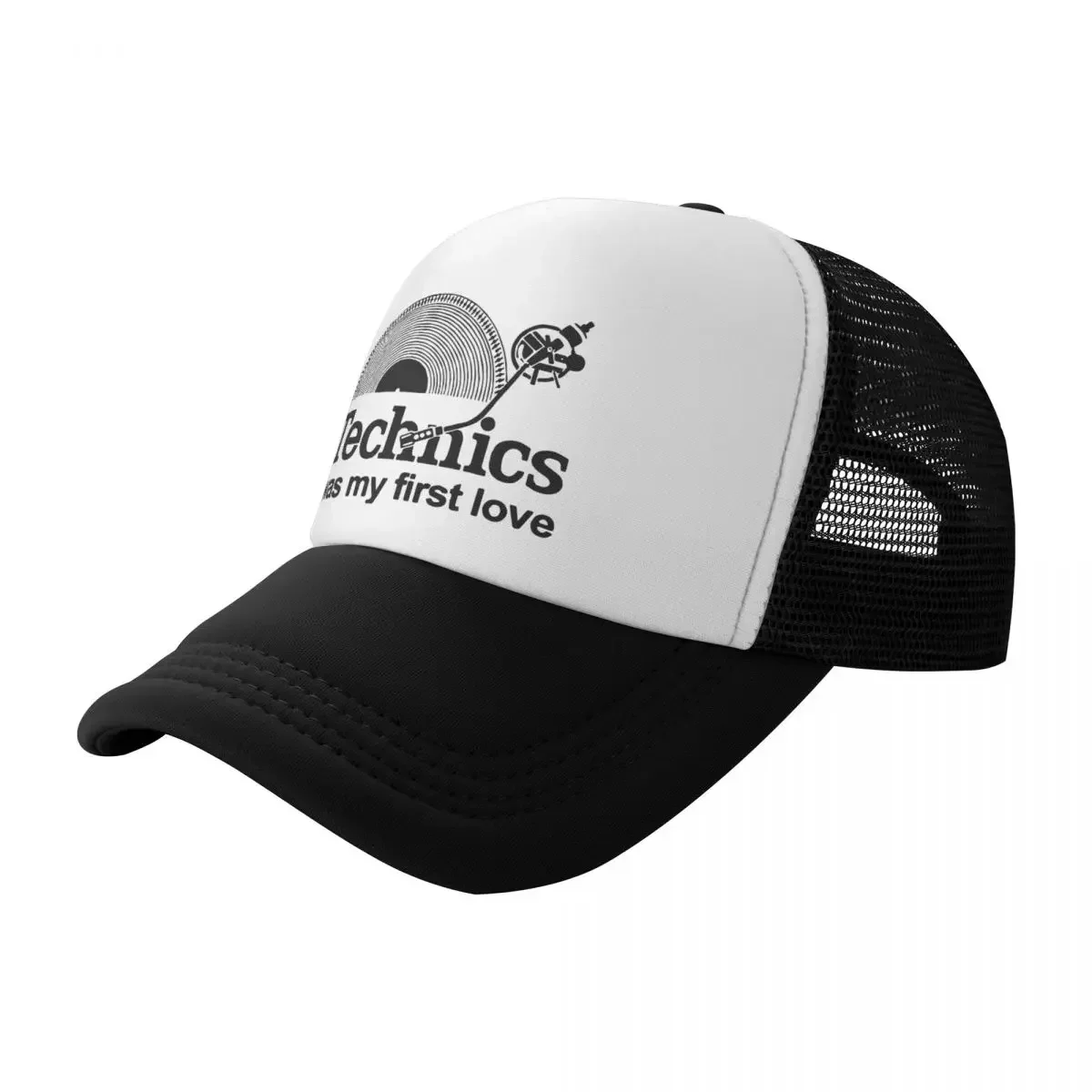 หมวกเบสบอลตาข่าย Technics My F - Trucker Cap Mesh บทวิจารณ์และราคา