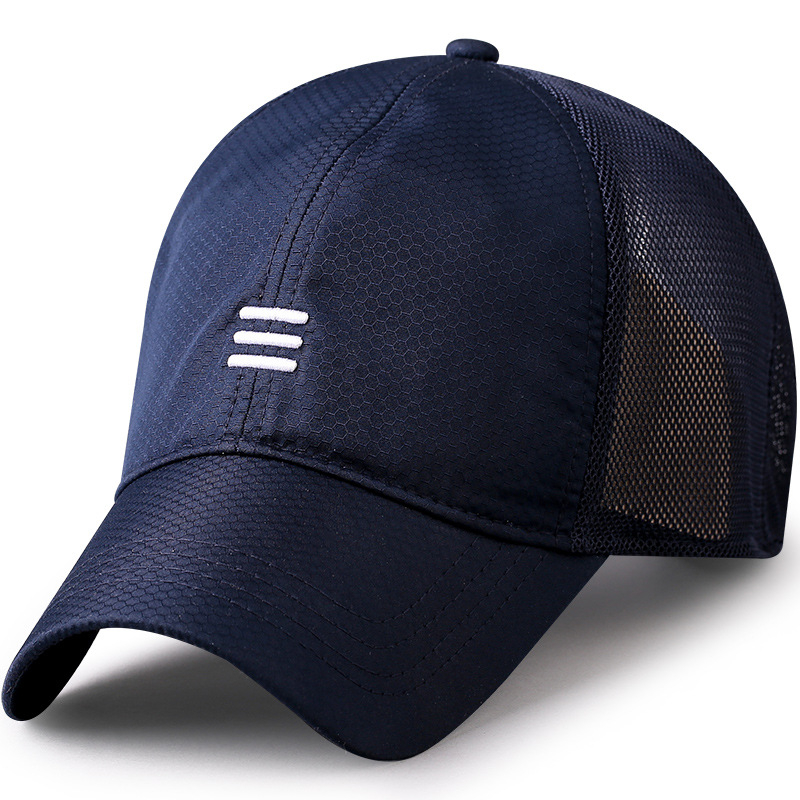 หมวกเบสบอลหมวก trucker มีสแนปแ - Trucker Cap Mesh บทวิจารณ์และราคา