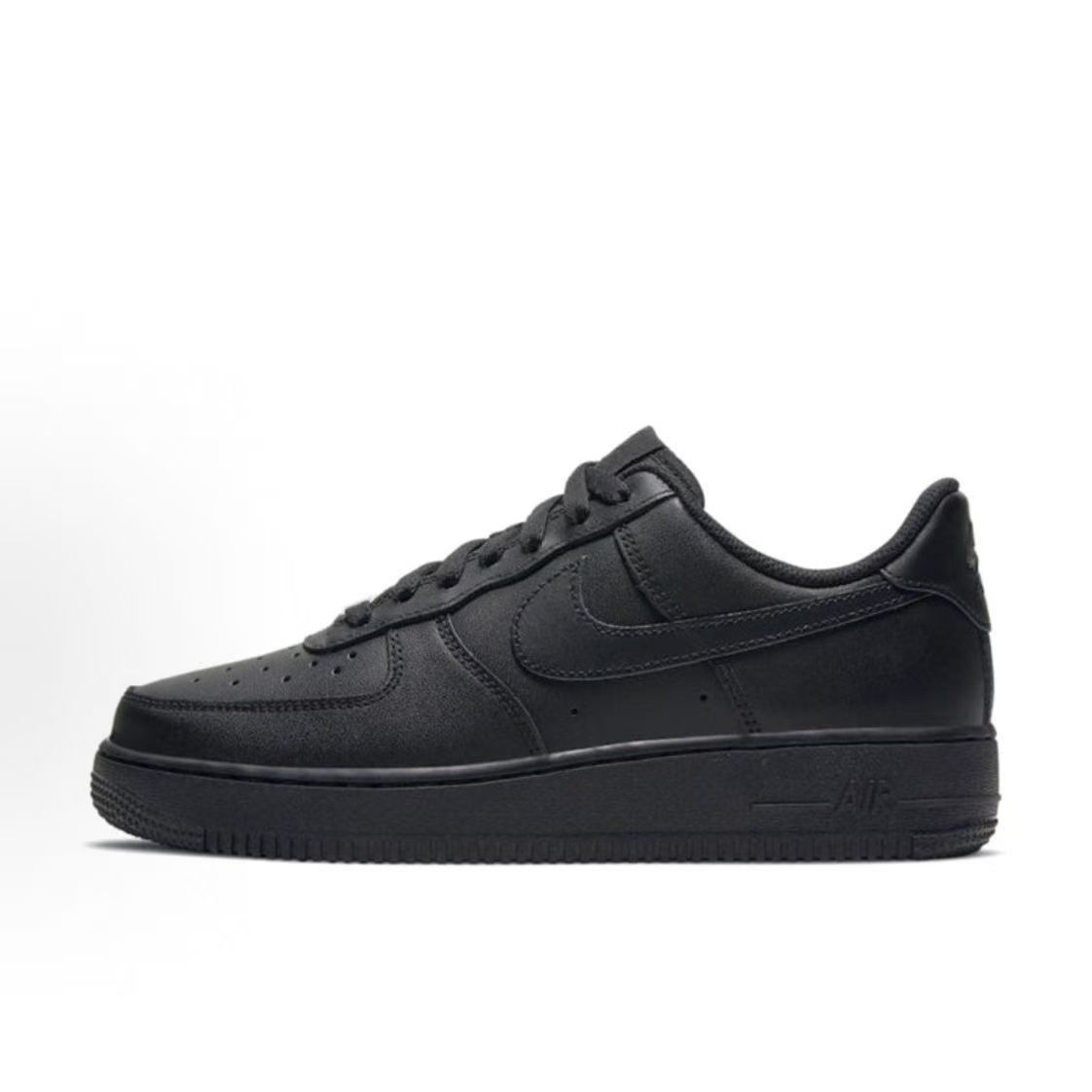 ไนกี้ แอร์ ฟอร์ซ 1 '07 รองเท้า - Nike Shoes Air Force 1 บทวิจารณ์และราคา