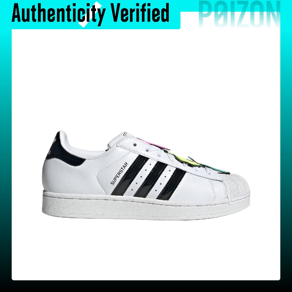 อาดิดาส ออริจินัลส์ ซูเปอร์สตา - Adidas Shoes Superstar บทวิจารณ์และราคา