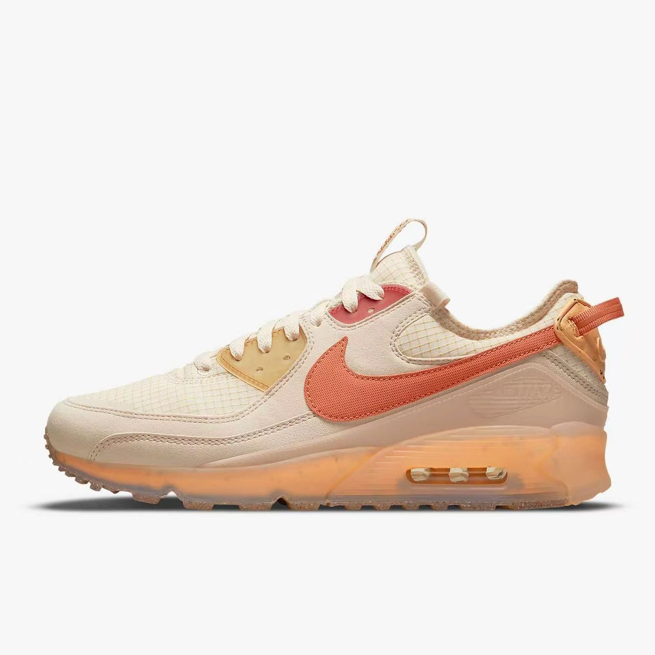 รองเท้าวิ่ง Nike Air Max 90 Te - Nike Shoes Air Max 90 บทวิจารณ์และราคา