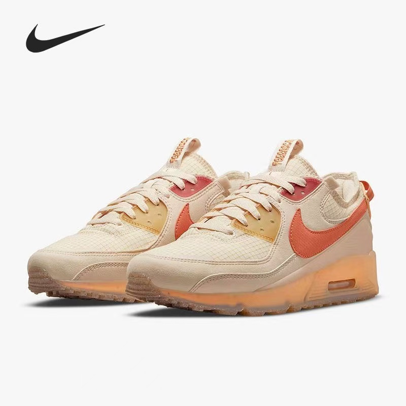 รองเท้าวิ่ง Nike Air Max 90 Te - Nike Shoes Air Max 90 บทวิจารณ์และราคา
