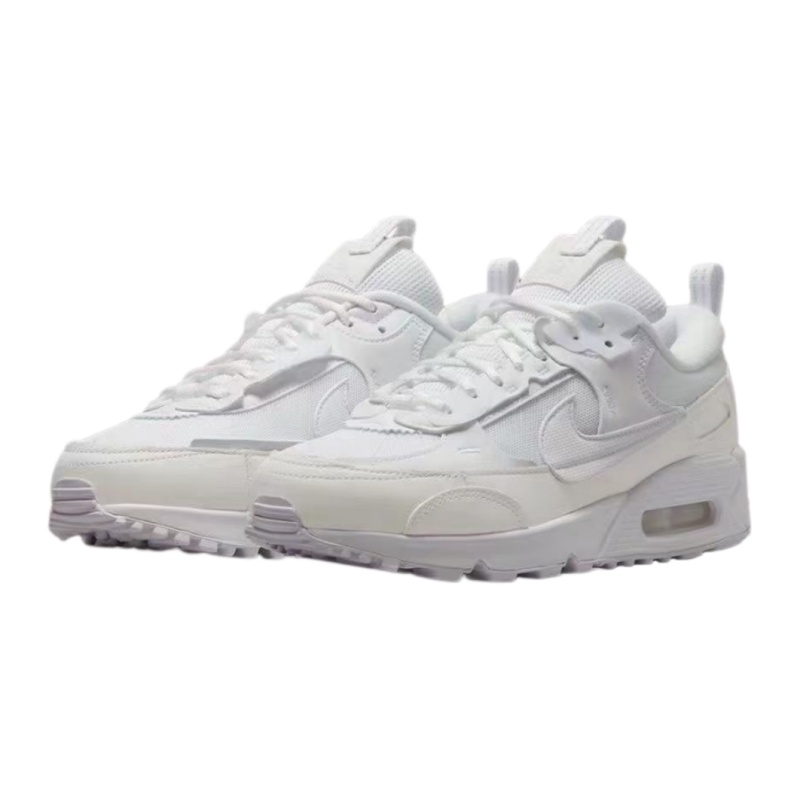 รองเท้าวิ่งลำลอง Nike Air Max  - Nike Shoes Air Max 90 บทวิจารณ์และราคา