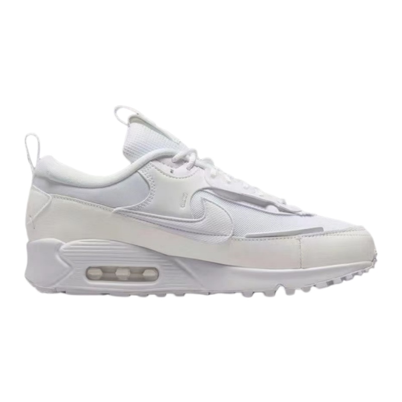 รองเท้าวิ่งลำลอง Nike Air Max  - Nike Shoes Air Max 90 บทวิจารณ์และราคา