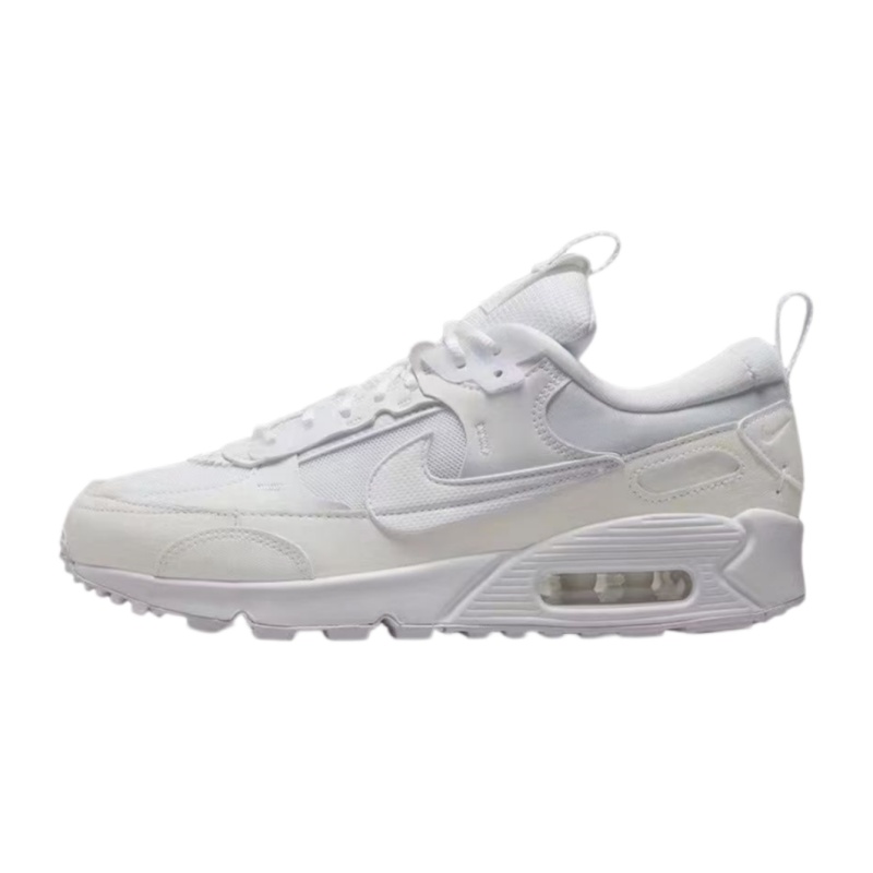 รองเท้าวิ่งลำลอง Nike Air Max  - Nike Shoes Air Max 90 บทวิจารณ์และราคา