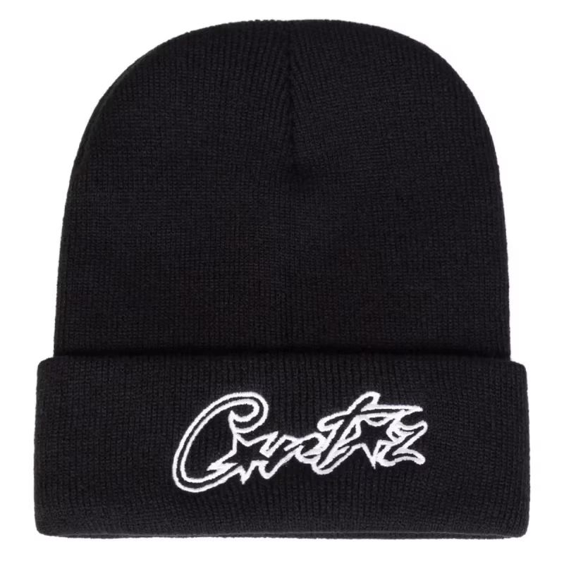 หมวกบีนนี่ผ้าพิมพ์ลายปี 2026 แ - Beanie Cuffed Knit บทวิจารณ์และราคา