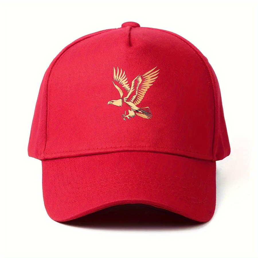 หมวกแก๊ปพิมพ์ลายอินทรีแฟชั่น ห - Corduroy Cap 5 Panel บทวิจารณ์และราคา